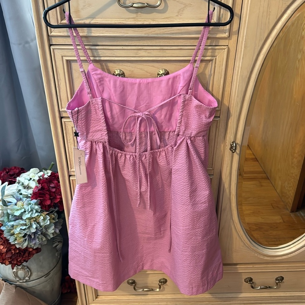 BCBGeneration Dress - Picture 2 of 10